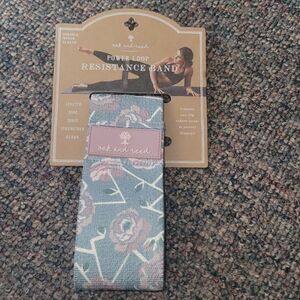 Oak And Reed Elastic Printed Hip Band